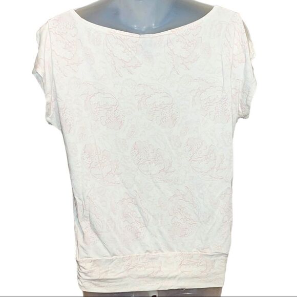 ‎Gap Floral Knit Top - Picture 3 of 6